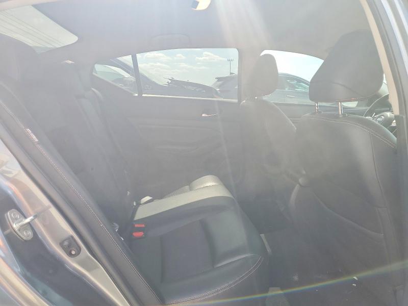 2020 Nissan Altima მანქანა იყიდება აუქციონზე, vin: 1N4BL4CV3LC184373, აუქციონის ნომერი: 47581146
