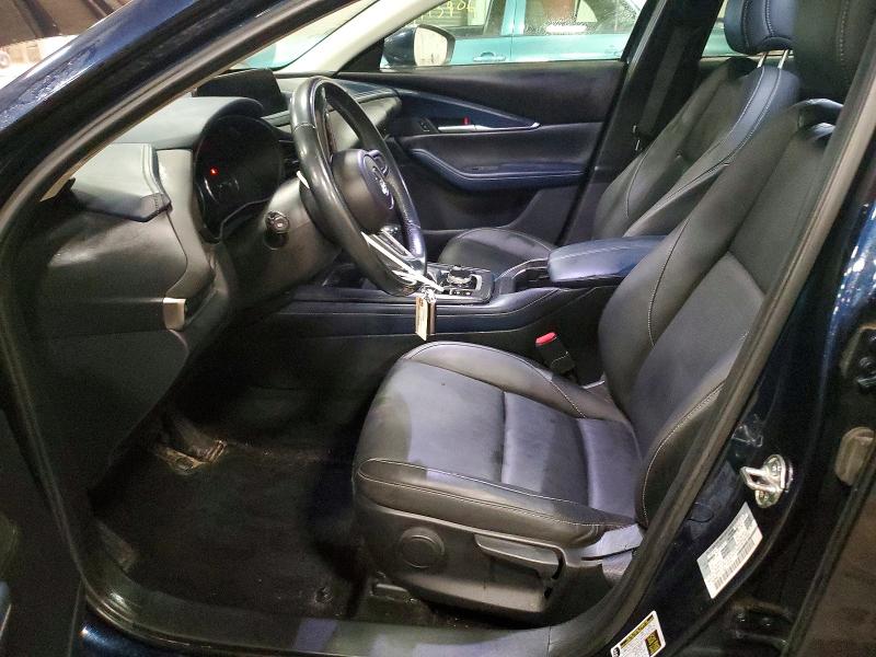 Продаж на аукціоні авто 2020 Mazda Cx-30, vin: 3MVDMBCL1LM117822, номер лоту: 47770786