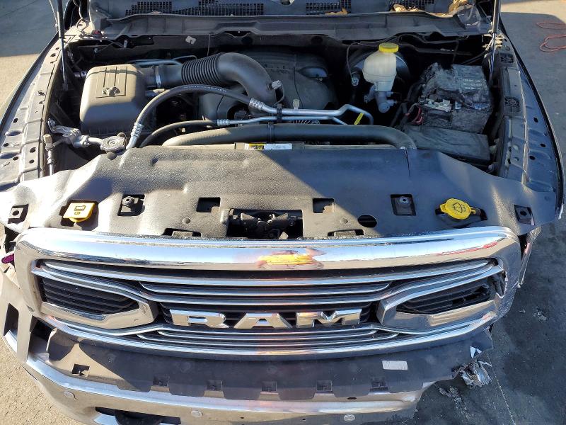 2017 Ram 1500 მანქანა იყიდება აუქციონზე, vin: 1C6RR6PT4HS825465, აუქციონის ნომერი: 41908426