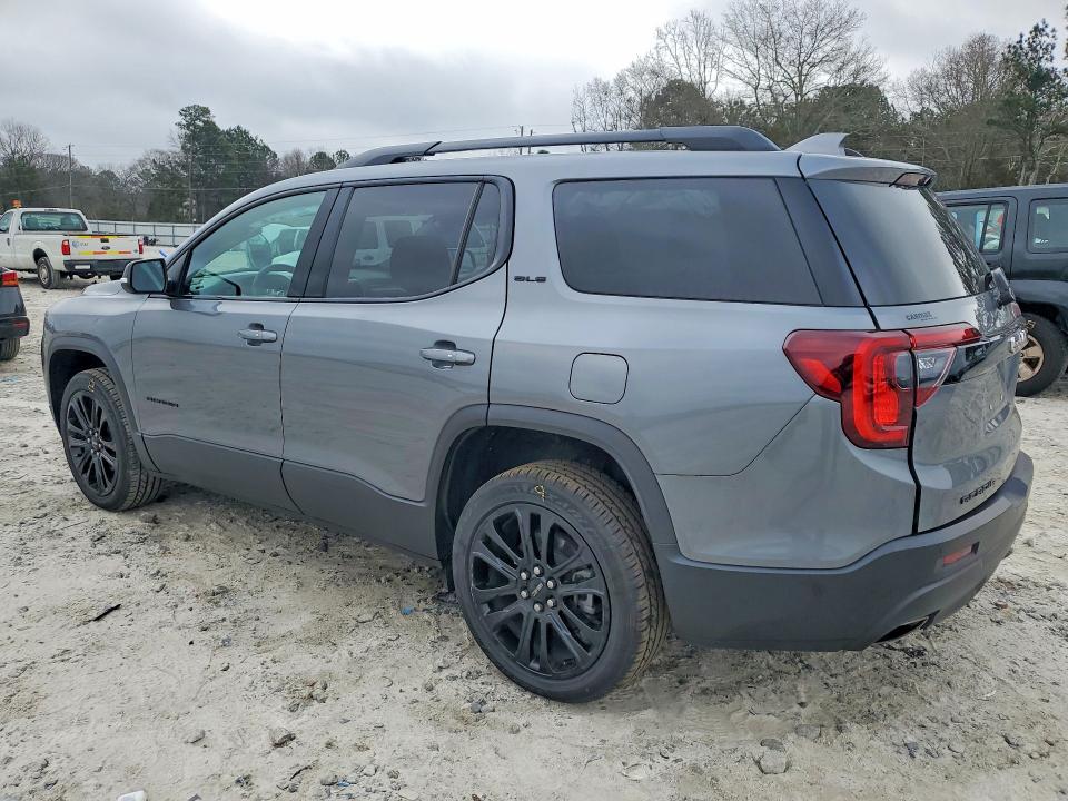 2022 Gmc Acadia მანქანა იყიდება აუქციონზე, vin: 1GKKNKL44NZ143481, აუქციონის ნომერი: 79960235