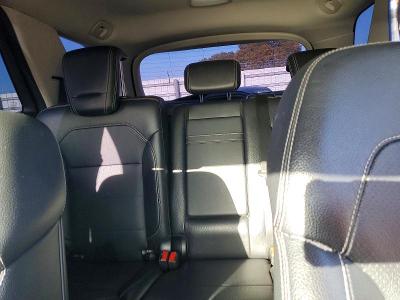 2014 Mercedes-benz Ml მანქანა იყიდება აუქციონზე, vin: 4JGDA5JB2EA323054, აუქციონის ნომერი: 41965776
