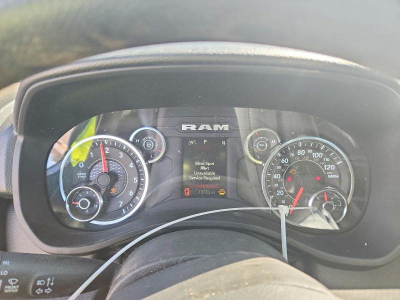 Aukcja sprzedaży 2025 Ram 1500, vin: 1C6RRFGG5SN681062, numer aukcji: 47080896