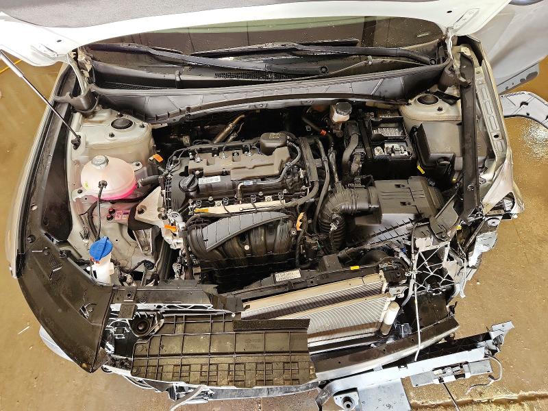 Продажа на аукционе авто 2023 Hyundai Tucson, vin: KM8JFCAE3PU218723, номер лота: 47952316
