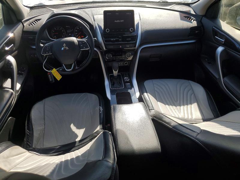 Продаж на аукціоні авто 2024 Mitsubishi Eclipse Cross, vin: JA4ATWAA4RZ002052, номер лоту: 79422775