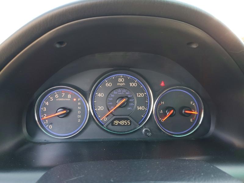 Aukcja sprzedaży 2004 Honda Civic, vin: 2HGES16614H592268, numer aukcji: 47088606