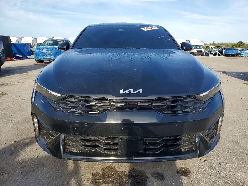 Продаж на аукціоні авто 2026 Kia K5, vin: KNAG64J72T5397845, номер лоту: 48085186
