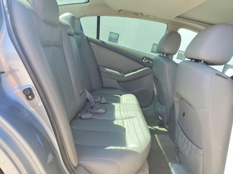 2007 Nissan Altima მანქანა იყიდება აუქციონზე, vin: 1N4AL21E37N426611, აუქციონის ნომერი: 45852106