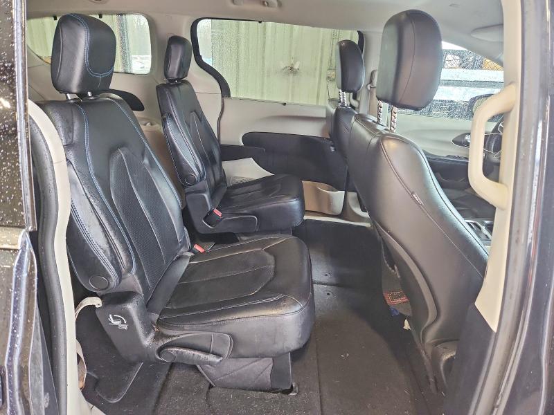 Продажа на аукционе авто 2021 Chrysler Pacifica, vin: 2C4RC1BG7MR528645, номер лота: 47614836