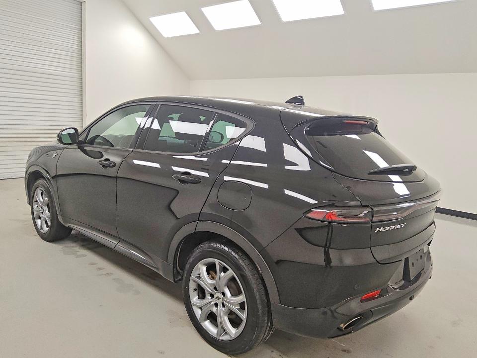 Продаж на аукціоні авто 2024 Dodge Hornet, vin: ZACPDFCW9R3A31171, номер лоту: 41641176