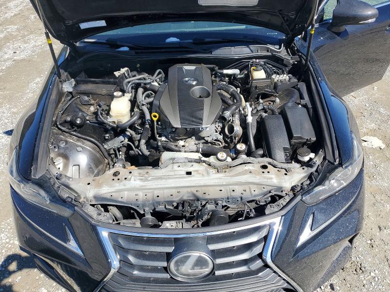 Продажа на аукционе авто 2017 Lexus Is 200t, vin: JTHBA1D28H5045112, номер лота: 45934036