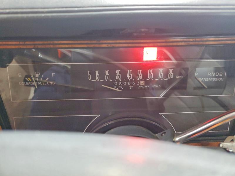 1991 Buick Century მანქანა იყიდება აუქციონზე, vin: 3G4AG54N7MS634502, აუქციონის ნომერი: 48072126