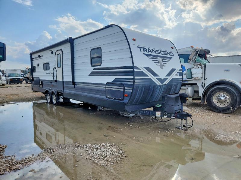 79196905 :رقم المزاد ، 573TT3423K8800497 vin ، 2019 Grand Desi Transcend مزاد بيع