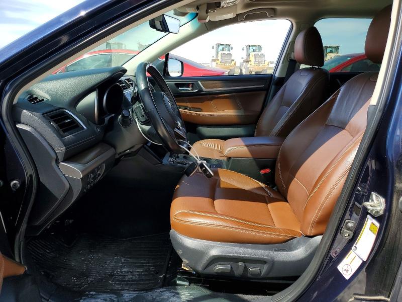 Продаж на аукціоні авто 2018 Subaru Outback, vin: 4S4BSETC5J3244146, номер лоту: 46200376