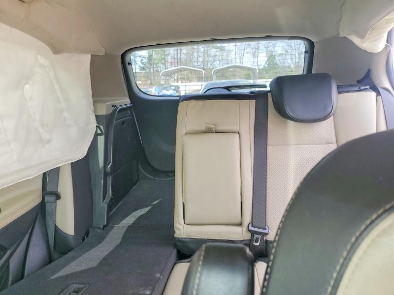 Aukcja sprzedaży 2019 Buick Encore, vin: KL4CJASBXKB829268, numer aukcji: 45452136