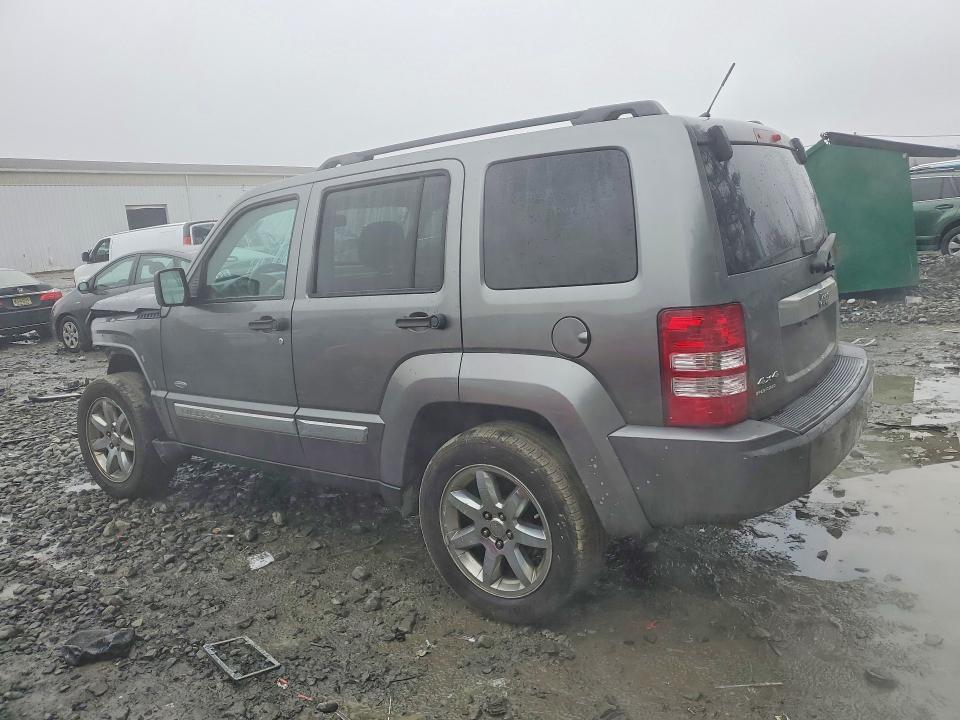 79499755 :رقم المزاد ، 1C4PJMAK4CW196268 vin ، 2012 Jeep Liberty مزاد بيع