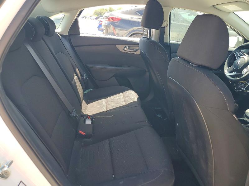 Продаж на аукціоні авто 2021 Kia Forte, vin: 3KPF24ADXME349340, номер лоту: 47965676