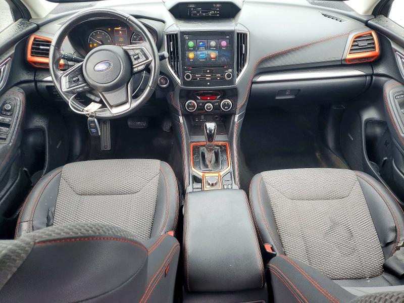 Aukcja sprzedaży 2019 Subaru Forester, vin: JF2SKAPC7KH506438, numer aukcji: 45758726