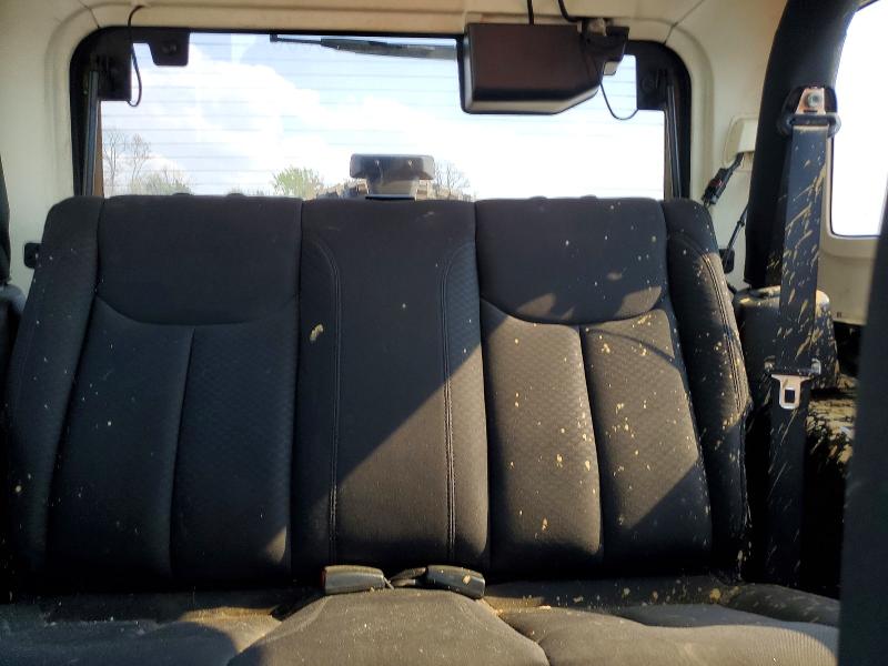 Продаж на аукціоні авто 2016 Jeep Wrangler, vin: 1C4AJWAG8GL339825, номер лоту: 47537566
