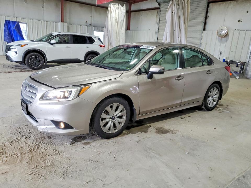 2017 Subaru Legacy მანქანა იყიდება აუქციონზე, vin: 4S3BNAF69H3043774, აუქციონის ნომერი: 42080856