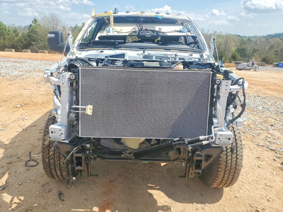 Продажа на аукционе авто 2025 Ram 2500, vin: 3C63R5FL2SG583498, номер лота: 46033426