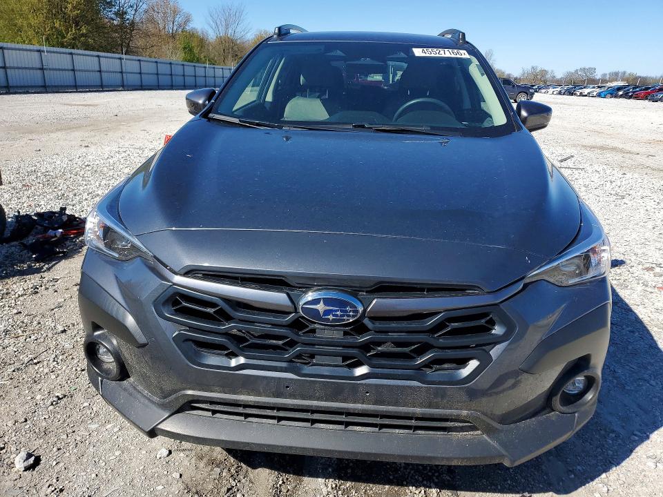 Aukcja sprzedaży 2024 Subaru Crosstrek, vin: JF2GUADC5R8221767, numer aukcji: 45527166