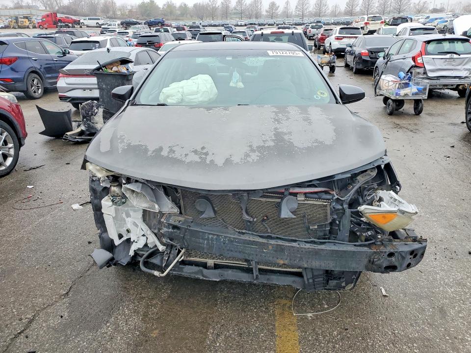 79122705 :رقم المزاد ، 4T4BF1FK2ER417952 vin ، 2014 Toyota Camry مزاد بيع