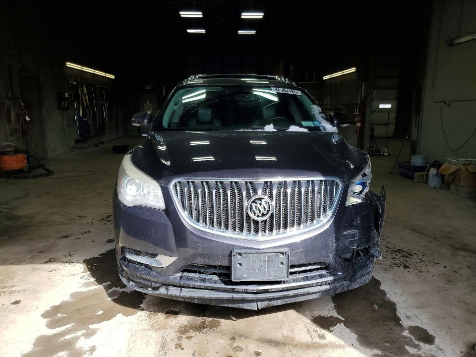Aukcja sprzedaży 2015 Buick Enclave, vin: 5GAKVBKD0FJ365952, numer aukcji: 46364166