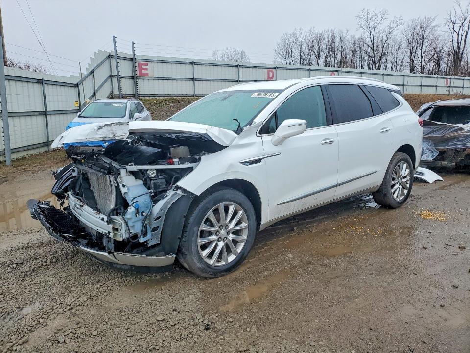 Aukcja sprzedaży 2020 Buick Enclave, vin: 5GAEVAKW2LJ262830, numer aukcji: 79936165