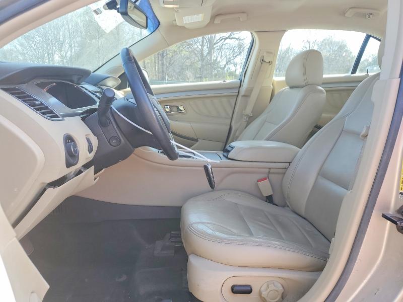 Продажа на аукционе авто 2017 Ford Taurus, vin: 1FAHP2E88HG117181, номер лота: 47379856