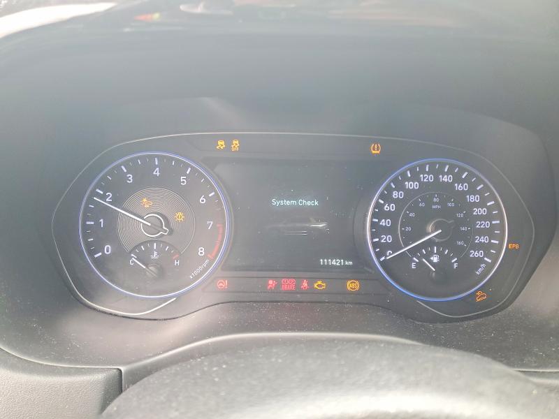 Aukcja sprzedaży 2020 Hyundai Palisade, vin: KM8R3DHE6LU049069, numer aukcji: 47172656