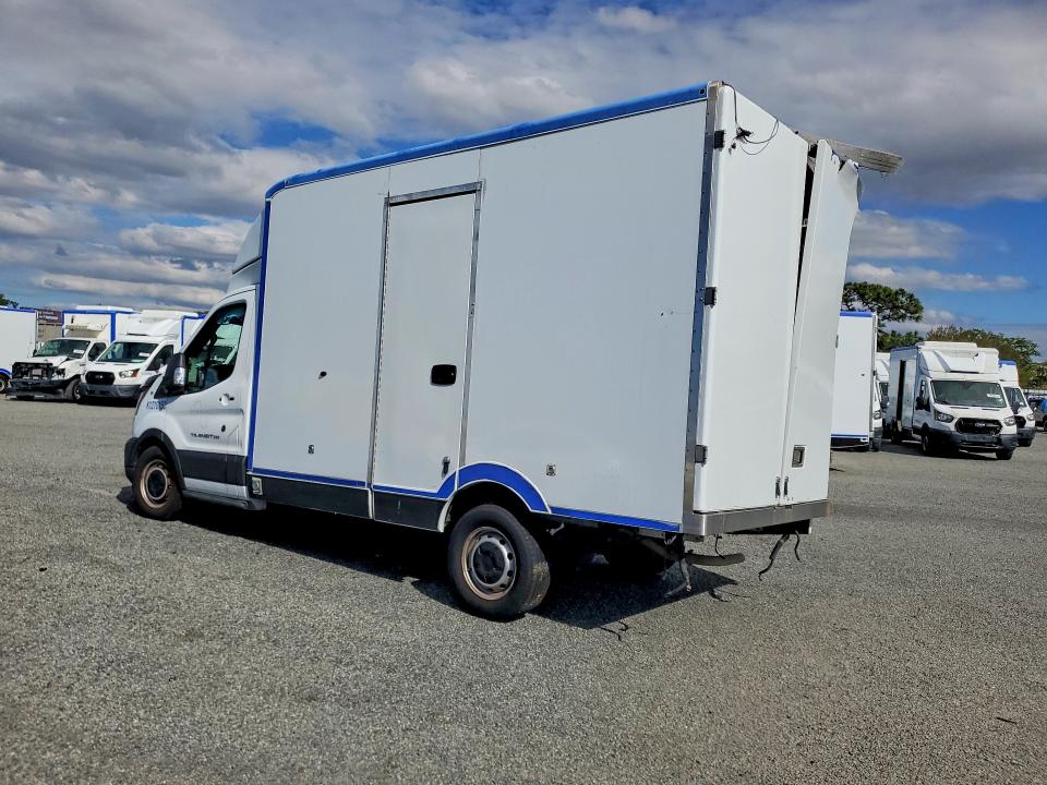 2021 Ford Transit მანქანა იყიდება აუქციონზე, vin: 1FDBW5Z84MKA80051, აუქციონის ნომერი: 79993605