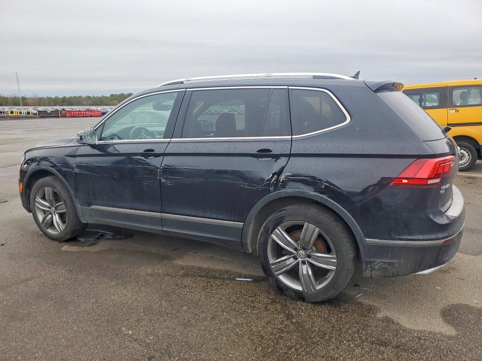 Продаж на аукціоні авто 2021 Volkswagen Tiguan, vin: 3VV2B7AX4MM132982, номер лоту: 47783906