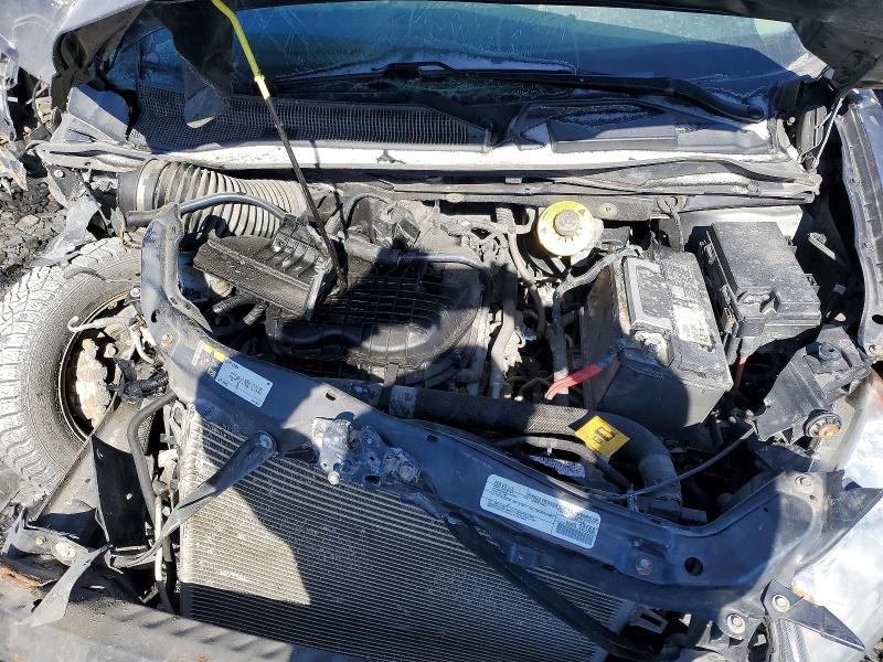 2018 Dodge Grand Caravan მანქანა იყიდება აუქციონზე, vin: 2C4RDGBG6JR303385, აუქციონის ნომერი: 46145476
