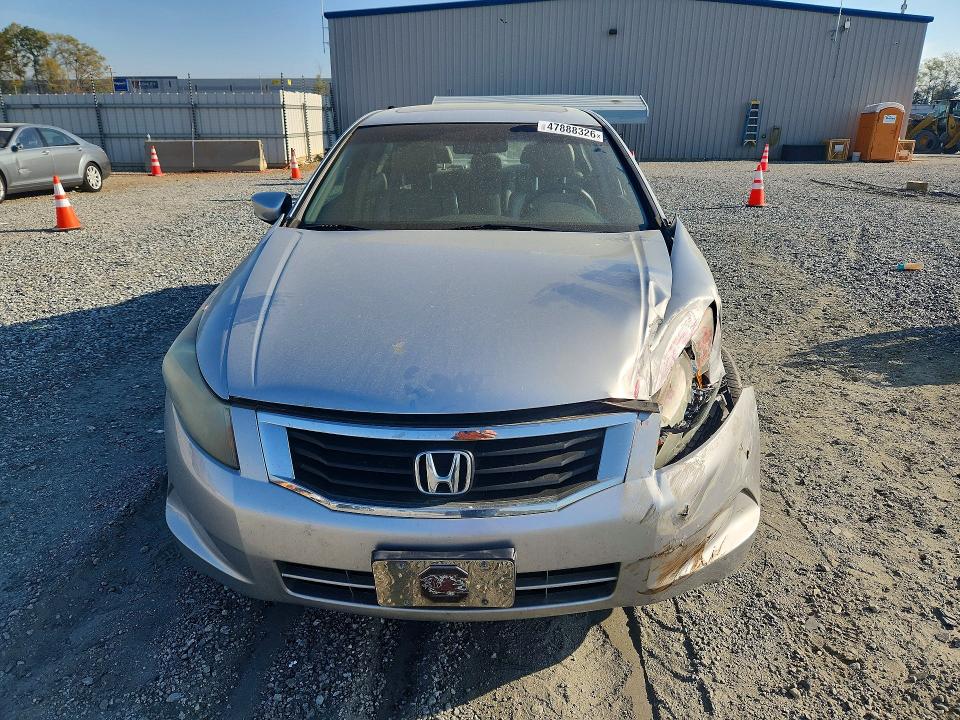 2010 Honda Accord მანქანა იყიდება აუქციონზე, vin: 1HGCP2F86AA031946, აუქციონის ნომერი: 47888326