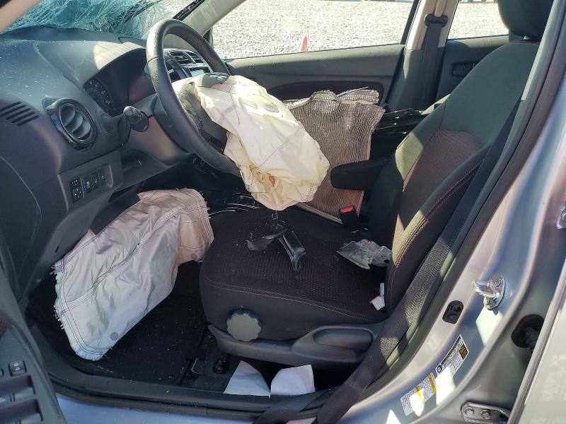 Продаж на аукціоні авто 2024 Mitsubishi Mirage, vin: ML32AWHJ8RH038227, номер лоту: 79201365