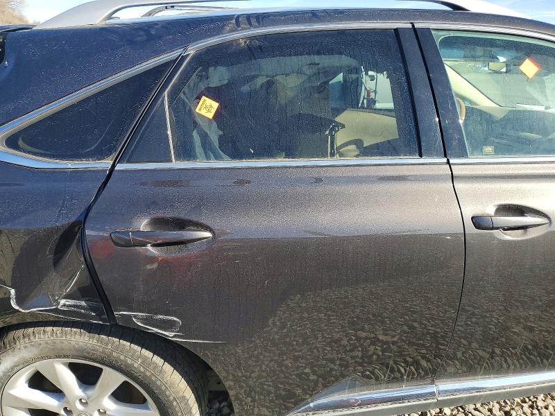Продажа на аукционе авто 2010 Lexus Rx 350, vin: 2T2BK1BA3AC073042, номер лота: 79635745