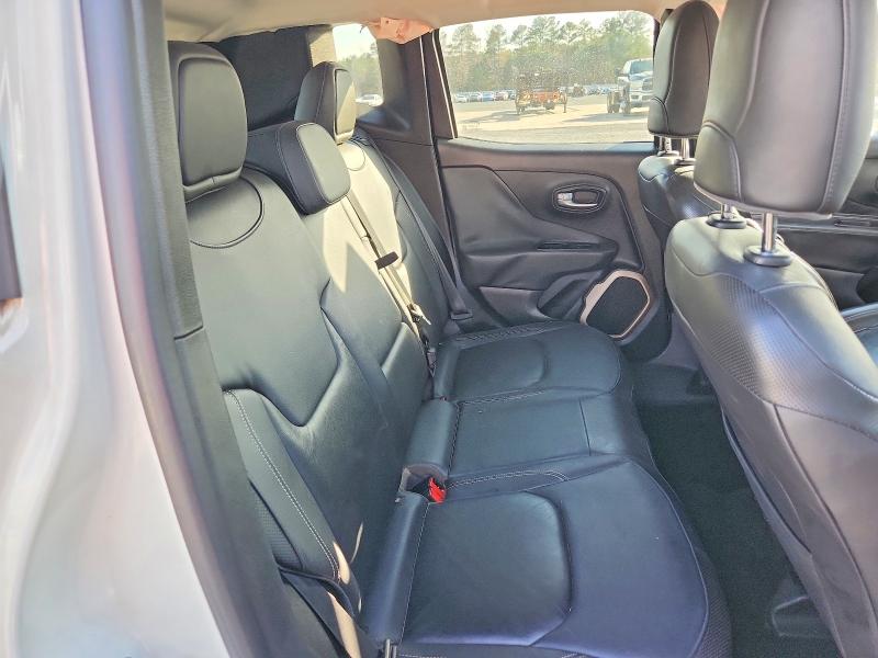 2015 Jeep Renegade მანქანა იყიდება აუქციონზე, vin: ZACCJADT0FPB74706, აუქციონის ნომერი: 79919135