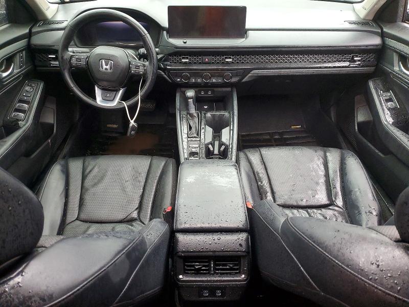 Продажа на аукционе авто 2025 Honda Accord, vin: 1HGCY2F8XSA800642, номер лота: 42062066