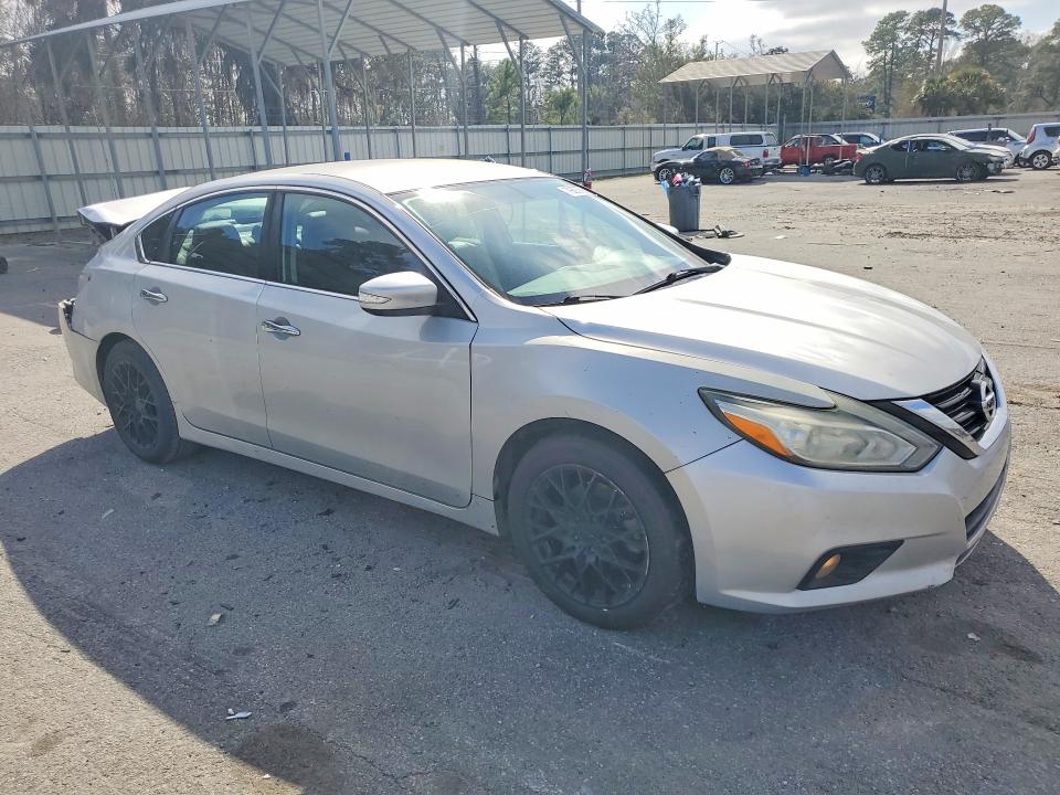 Aukcja sprzedaży 2018 Nissan Altima, vin: 1N4AL3AP5JC165184, numer aukcji: 79803905