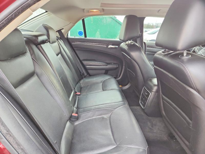 Aukcja sprzedaży 2016 Chrysler 300c, vin: 2C3CCAKG4GH106448, numer aukcji: 47581186