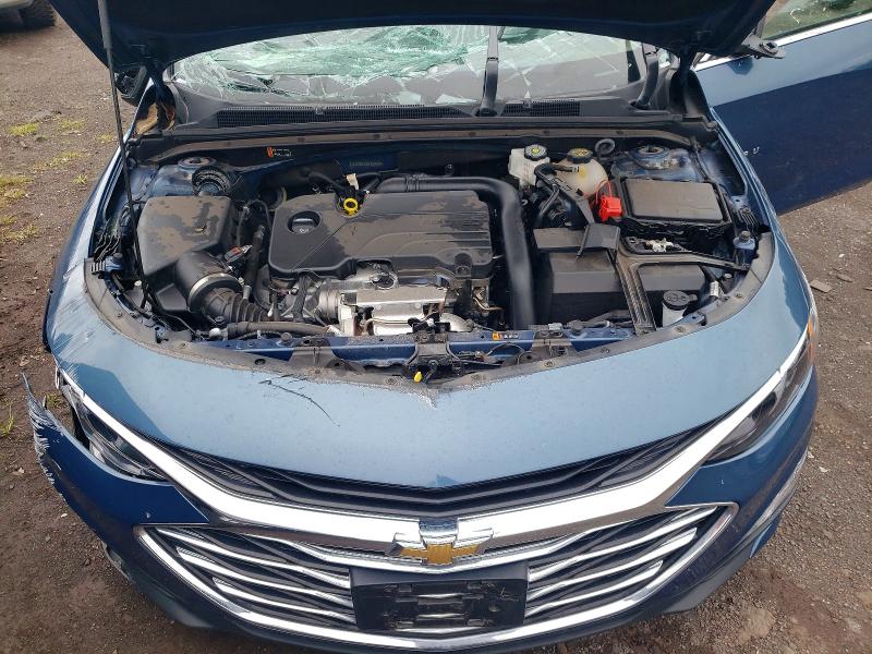 Aukcja sprzedaży 2024 Chevrolet Malibu, vin: 1G1ZD5ST3RF207629, numer aukcji: 48164446