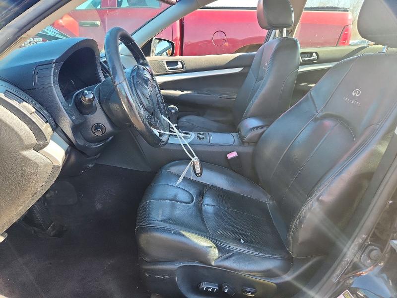 Aukcja sprzedaży 2009 Infiniti G37 Sedan, vin: JNKCV61F59M364794, numer aukcji: 79596865