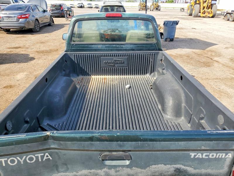 1999 Toyota Tacoma მანქანა იყიდება აუქციონზე, vin: 4TANL42N0XZ468843, აუქციონის ნომერი: 47976806
