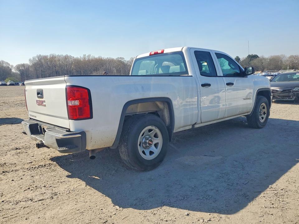 Aukcja sprzedaży 2016 Gmc Sierra, vin: 1GTR1LEH7GZ162461, numer aukcji: 46942896