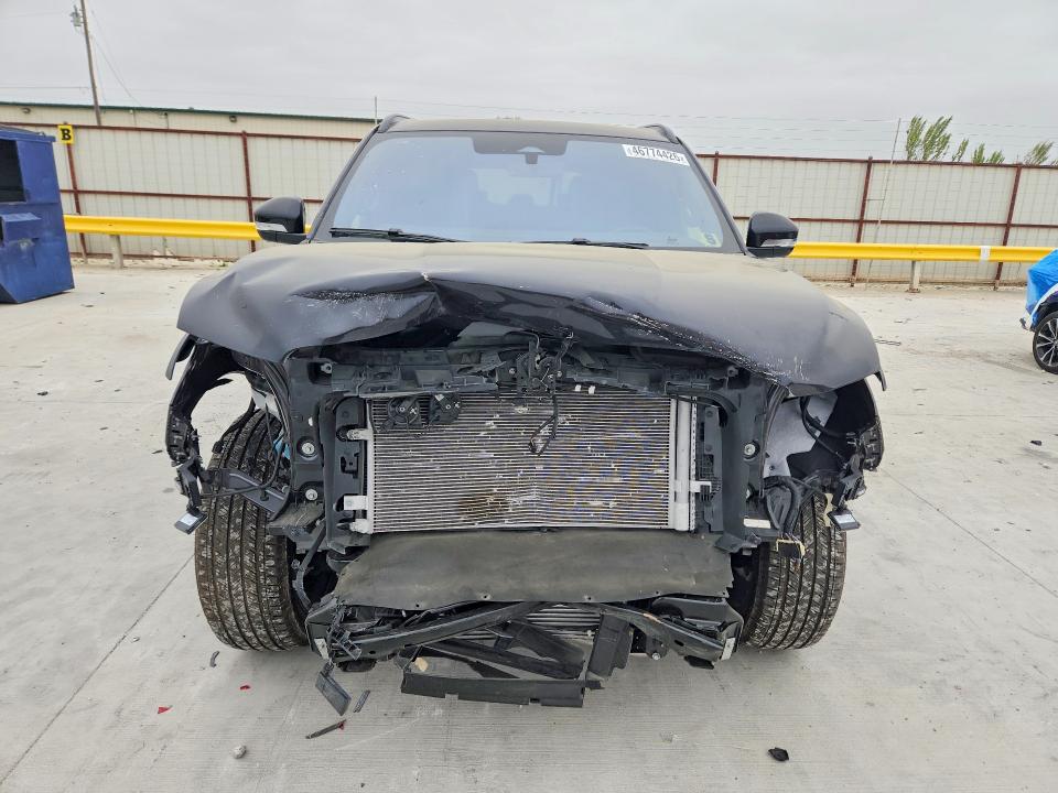Продажа на аукционе авто 2025 Lincoln Navigator, vin: 5LMJJ2LG0SEL06345, номер лота: 46774426