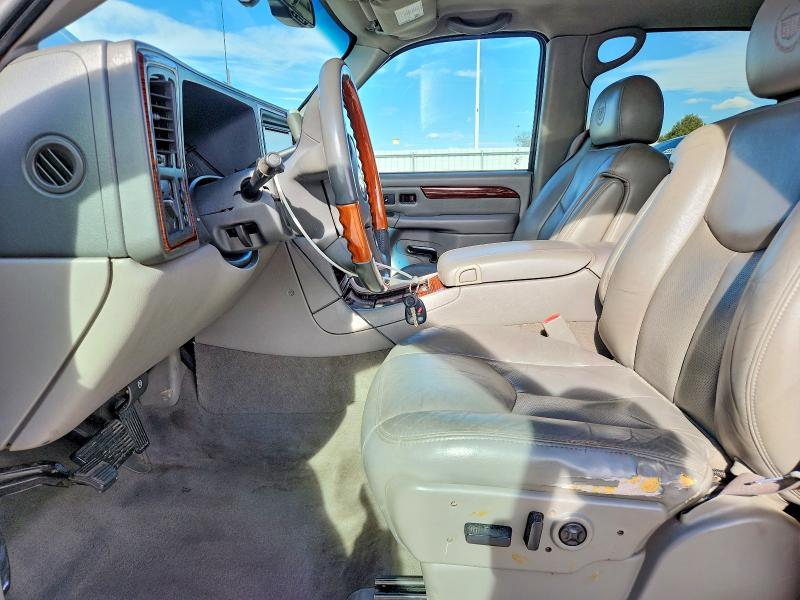 45445976 :رقم المزاد ، 3GYEK62N04G131887 vin ، 2004 Cadillac Escalade مزاد بيع