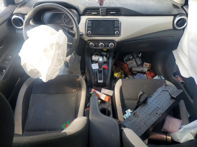 Aukcja sprzedaży 2021 Nissan Versa, vin: 3N1CN8EV7ML847398, numer aukcji: 46542726