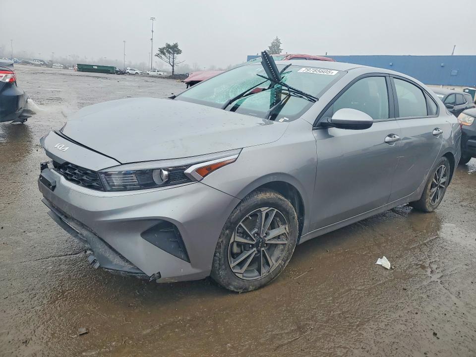 Aukcja sprzedaży 2024 Kia Forte, vin: 3KPF24AD7RE766194, numer aukcji: 79785605
