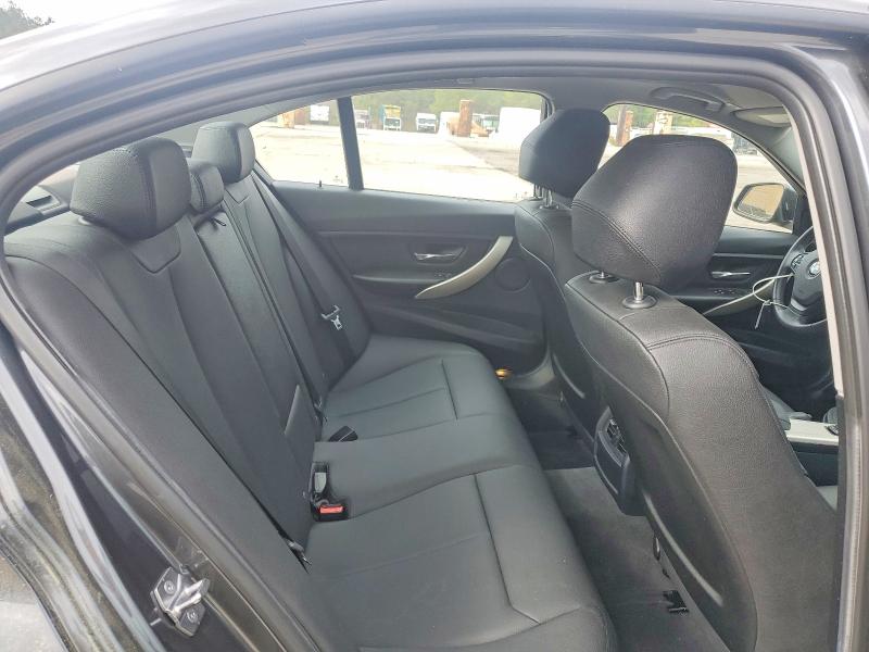 Продажа на аукционе авто 2015 Bmw 320, vin: WBA3B1C51FK140248, номер лота: 48151206