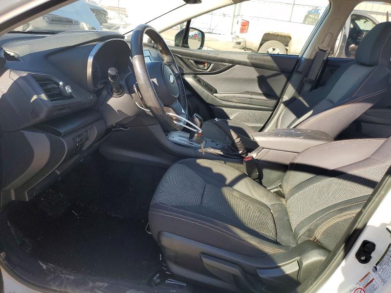Продажа на аукционе авто 2018 Subaru Crosstrek, vin: JF2GTABC3JH337799, номер лота: 78701185